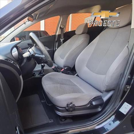 HYUNDAI HB 20 Hatch 1.0 12V 4P FLEX UNIQUE, Foto 5