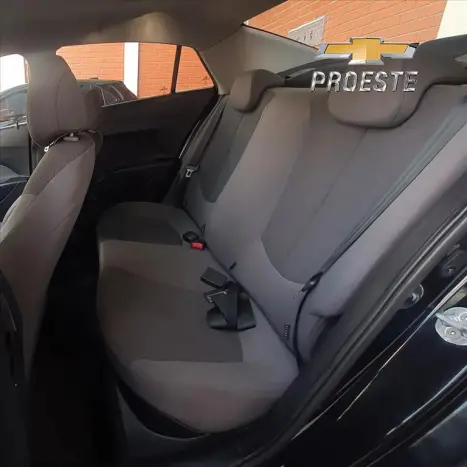 HYUNDAI HB 20 Hatch 1.0 12V 4P FLEX UNIQUE, Foto 6