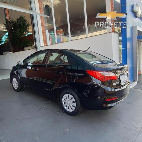 HYUNDAI HB 20 Hatch 1.0 12V 4P FLEX UNIQUE, Foto 7