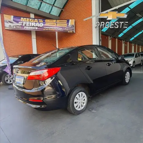 HYUNDAI HB 20 Hatch 1.0 12V 4P FLEX UNIQUE, Foto 9