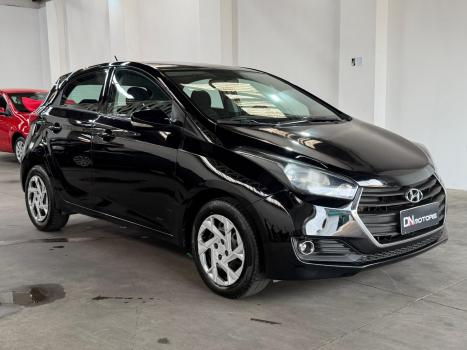 HYUNDAI HB 20 Hatch 1.0 12V 4P FLEX COMFORT, Foto 3