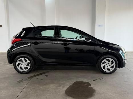 HYUNDAI HB 20 Hatch 1.0 12V 4P FLEX COMFORT, Foto 4