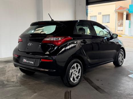 HYUNDAI HB 20 Hatch 1.0 12V 4P FLEX COMFORT, Foto 5