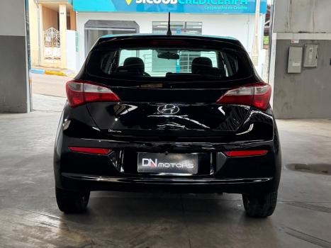 HYUNDAI HB 20 Hatch 1.0 12V 4P FLEX COMFORT, Foto 6