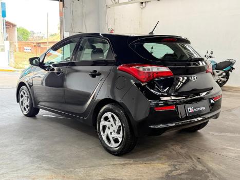 HYUNDAI HB 20 Hatch 1.0 12V 4P FLEX COMFORT, Foto 7