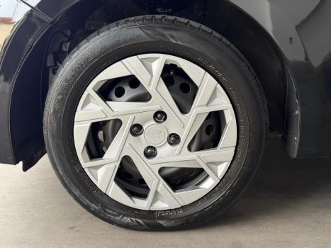 HYUNDAI HB 20 Hatch 1.0 12V 4P FLEX COMFORT, Foto 9