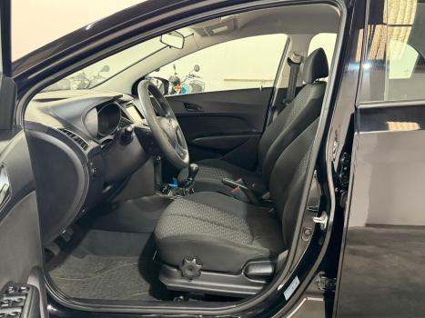 HYUNDAI HB 20 Hatch 1.0 12V 4P FLEX COMFORT, Foto 10