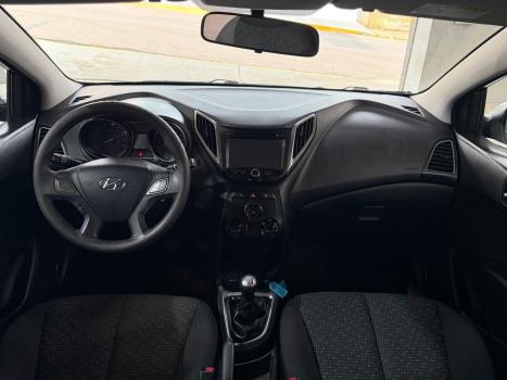 HYUNDAI HB 20 Hatch 1.0 12V 4P FLEX COMFORT, Foto 12