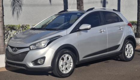 HYUNDAI HB 20 Hatch X 1.6 16V 4P STYLE FLEX, Foto 1