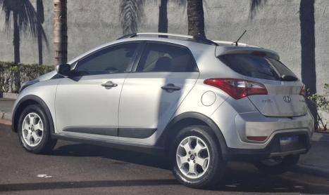 HYUNDAI HB 20 Hatch X 1.6 16V 4P STYLE FLEX, Foto 2