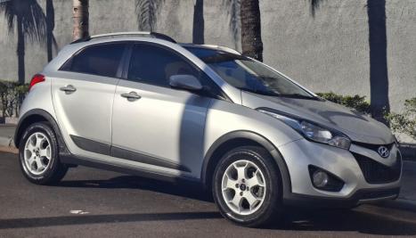 HYUNDAI HB 20 Hatch X 1.6 16V 4P STYLE FLEX, Foto 3