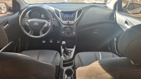 HYUNDAI HB 20 Hatch X 1.6 16V 4P STYLE FLEX, Foto 5