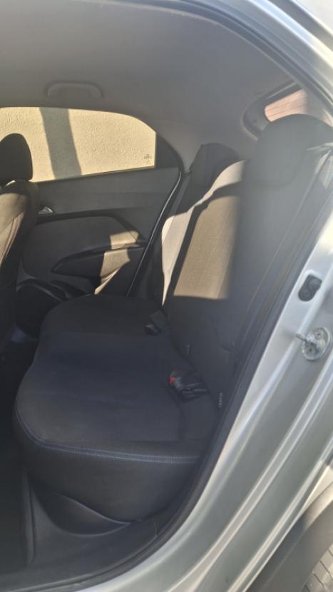HYUNDAI HB 20 Hatch X 1.6 16V 4P STYLE FLEX, Foto 7