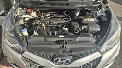 HYUNDAI HB 20 Hatch X 1.6 16V 4P STYLE FLEX, Foto 8