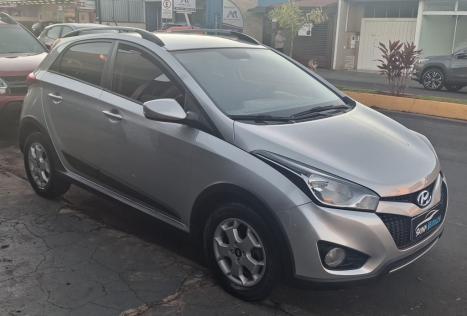 HYUNDAI HB 20 Hatch X 1.6 16V 4P STYLE FLEX, Foto 3