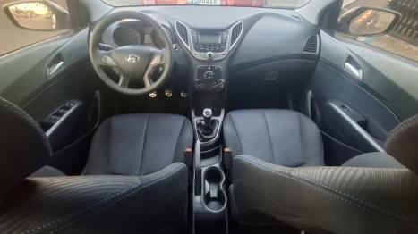 HYUNDAI HB 20 Hatch X 1.6 16V 4P STYLE FLEX, Foto 5