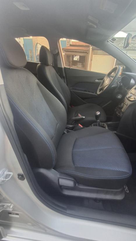 HYUNDAI HB 20 Hatch X 1.6 16V 4P STYLE FLEX, Foto 6