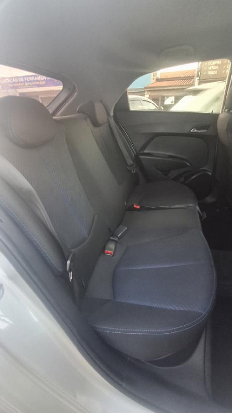 HYUNDAI HB 20 Hatch X 1.6 16V 4P STYLE FLEX, Foto 7