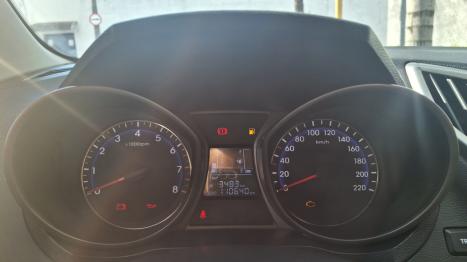 HYUNDAI HB 20 Hatch X 1.6 16V 4P STYLE FLEX, Foto 8