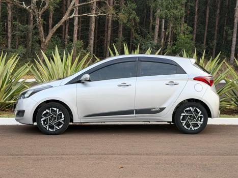 HYUNDAI HB 20 Hatch 1.0 12V 4P FLEX COMFORT PLUS, Foto 2