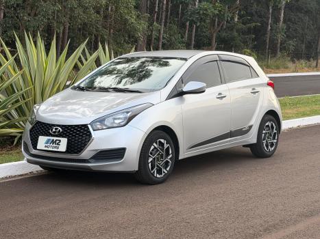 HYUNDAI HB 20 Hatch 1.0 12V 4P FLEX COMFORT PLUS, Foto 3