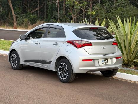 HYUNDAI HB 20 Hatch 1.0 12V 4P FLEX COMFORT PLUS, Foto 4