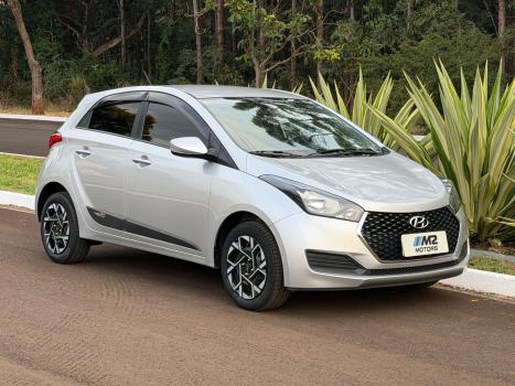 HYUNDAI HB 20 Hatch 1.0 12V 4P FLEX COMFORT PLUS, Foto 5