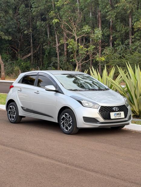 HYUNDAI HB 20 Hatch 1.0 12V 4P FLEX COMFORT PLUS, Foto 6