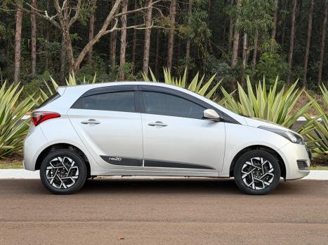 HYUNDAI HB 20 Hatch 1.0 12V 4P FLEX COMFORT PLUS, Foto 7