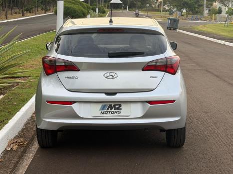 HYUNDAI HB 20 Hatch 1.0 12V 4P FLEX COMFORT PLUS, Foto 8