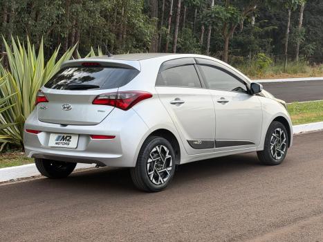 HYUNDAI HB 20 Hatch 1.0 12V 4P FLEX COMFORT PLUS, Foto 9