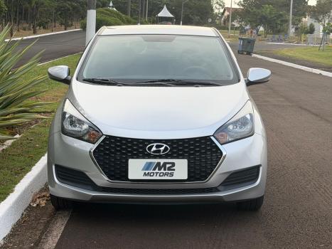 HYUNDAI HB 20 Hatch 1.0 12V 4P FLEX COMFORT PLUS, Foto 10
