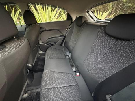 HYUNDAI HB 20 Hatch 1.0 12V 4P FLEX COMFORT PLUS, Foto 11