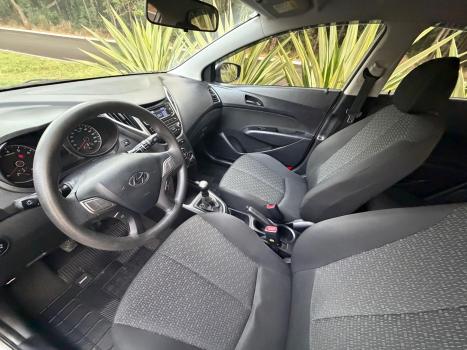 HYUNDAI HB 20 Hatch 1.0 12V 4P FLEX COMFORT PLUS, Foto 12