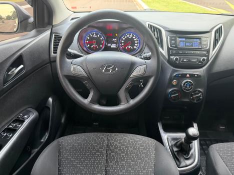 HYUNDAI HB 20 Hatch 1.0 12V 4P FLEX COMFORT PLUS, Foto 14