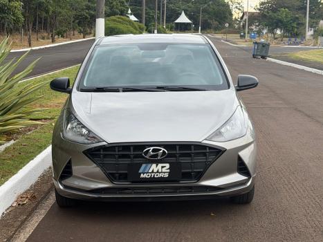 HYUNDAI HB 20 Hatch 1.0 12V 4P FLEX SENSE, Foto 3