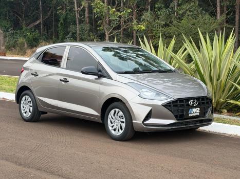 HYUNDAI HB 20 Hatch 1.0 12V 4P FLEX SENSE, Foto 6