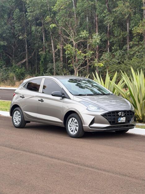 HYUNDAI HB 20 Hatch 1.0 12V 4P FLEX SENSE, Foto 7