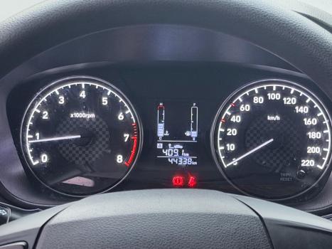 HYUNDAI HB 20 Hatch 1.0 12V 4P FLEX SENSE, Foto 13