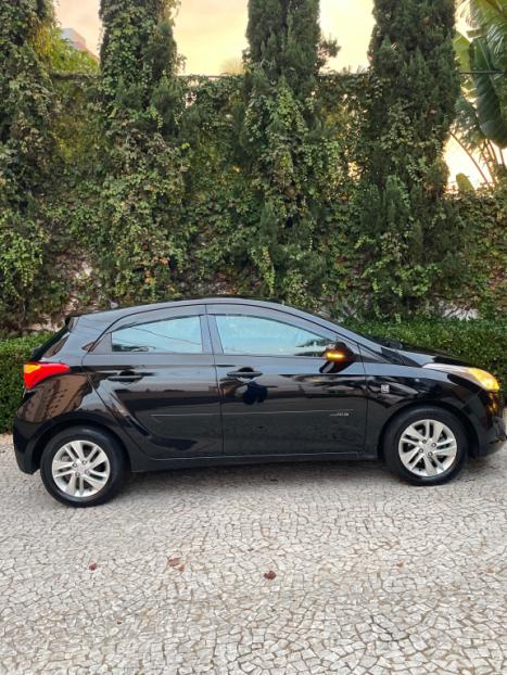 HYUNDAI HB 20 Hatch 1.0 12V 4P FLEX COMFORT FOR YOU PLUS, Foto 2