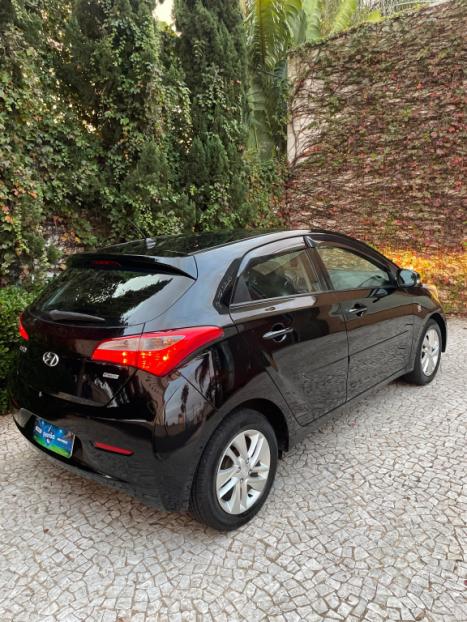 HYUNDAI HB 20 Hatch 1.0 12V 4P FLEX COMFORT FOR YOU PLUS, Foto 3