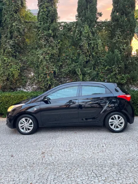 HYUNDAI HB 20 Hatch 1.0 12V 4P FLEX COMFORT FOR YOU PLUS, Foto 4