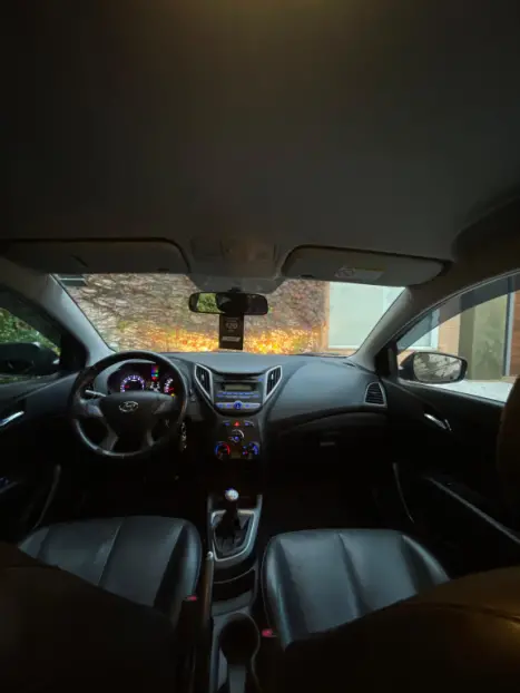 HYUNDAI HB 20 Hatch 1.0 12V 4P FLEX COMFORT FOR YOU PLUS, Foto 5