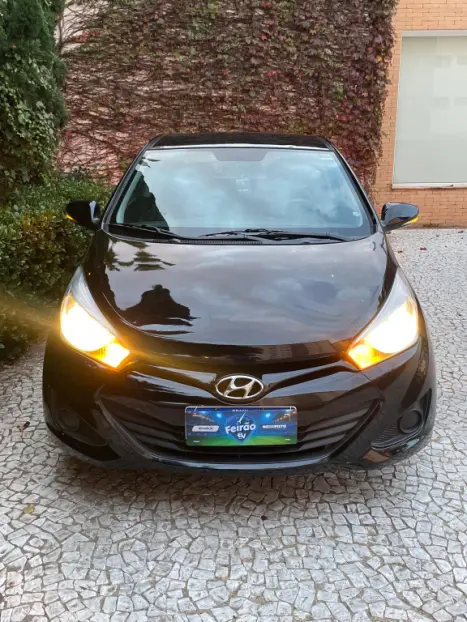 HYUNDAI HB 20 Hatch 1.0 12V 4P FLEX COMFORT FOR YOU PLUS, Foto 7