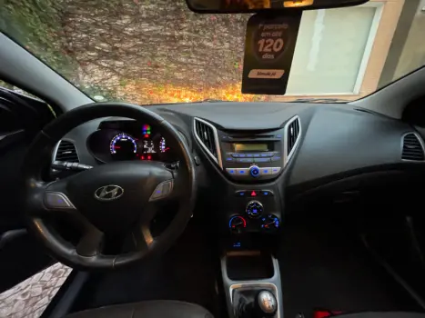 HYUNDAI HB 20 Hatch 1.0 12V 4P FLEX COMFORT FOR YOU PLUS, Foto 8