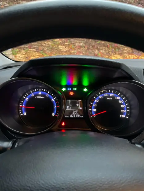 HYUNDAI HB 20 Hatch 1.0 12V 4P FLEX COMFORT FOR YOU PLUS, Foto 9