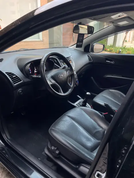 HYUNDAI HB 20 Hatch 1.0 12V 4P FLEX COMFORT FOR YOU PLUS, Foto 11