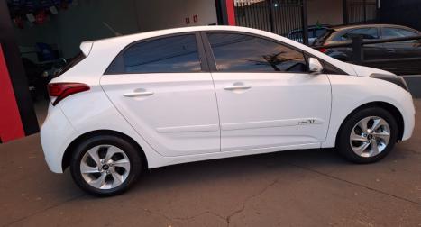 HYUNDAI HB 20 Hatch 1.6 16V 4P FLEX R SPEC, Foto 2