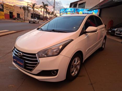 HYUNDAI HB 20 Hatch 1.6 16V 4P FLEX R SPEC, Foto 5