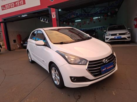 HYUNDAI HB 20 Hatch 1.6 16V 4P FLEX R SPEC, Foto 6